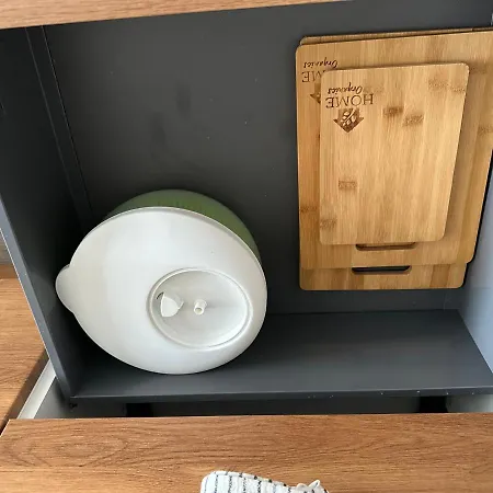 Agreable 2 Pieces Avec Balcon Et Parking Transports By Immo Kit * Sarcelles