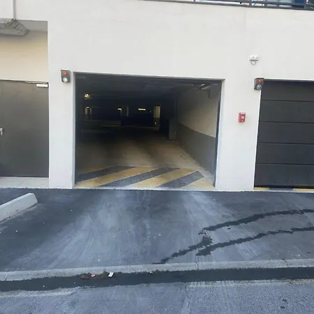Agreable 2 Pieces Avec Balcon Et Parking Transports By Immo Kit Apartment Sarcelles