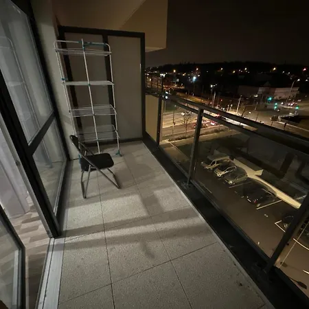 Agreable 2 Pieces Avec Balcon Et Parking Transports By Immo Kit *